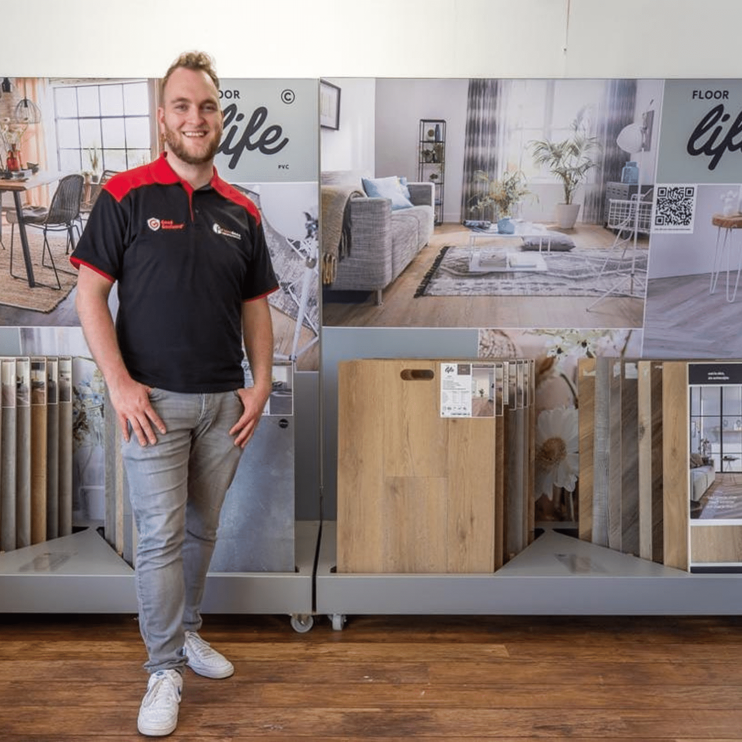 Willem - Over on Floordeals