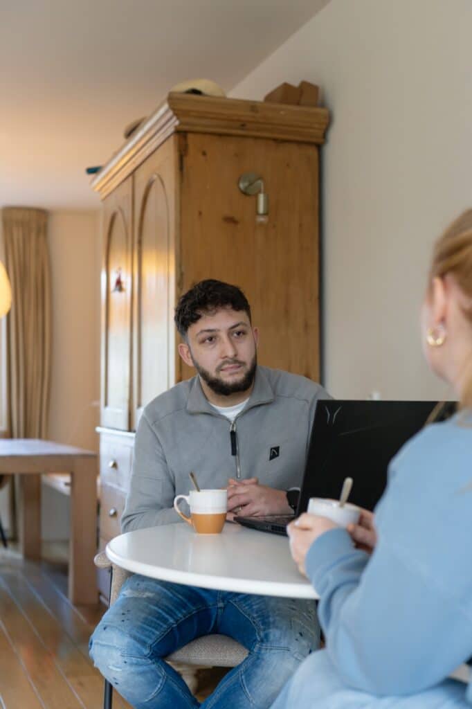 pvc vloer en vloerverwarming advies