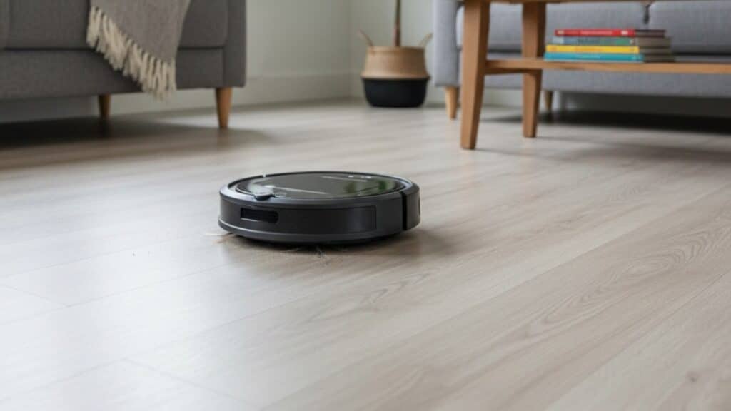 pvc vloer voor gezin