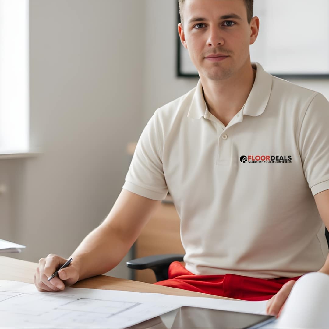 vacature werkvoorbereider