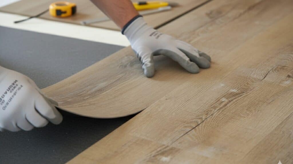 Wat kost een PVC vloer per m² (2)