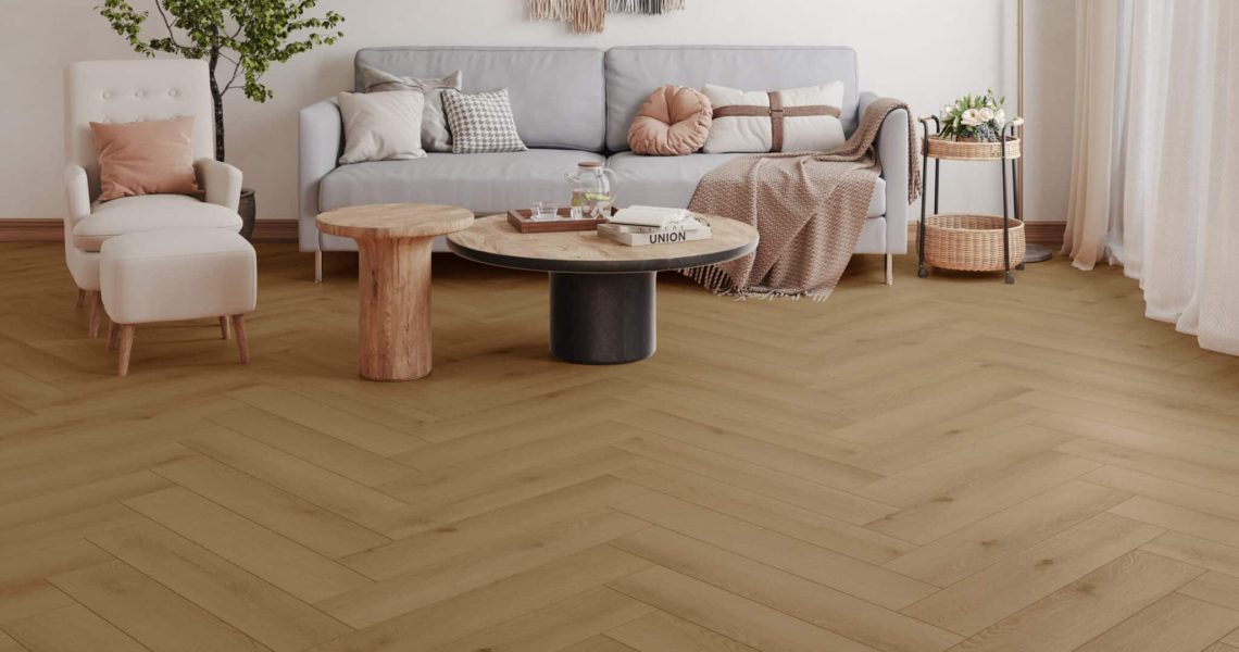 PVC vloeren nadelen en voordelen