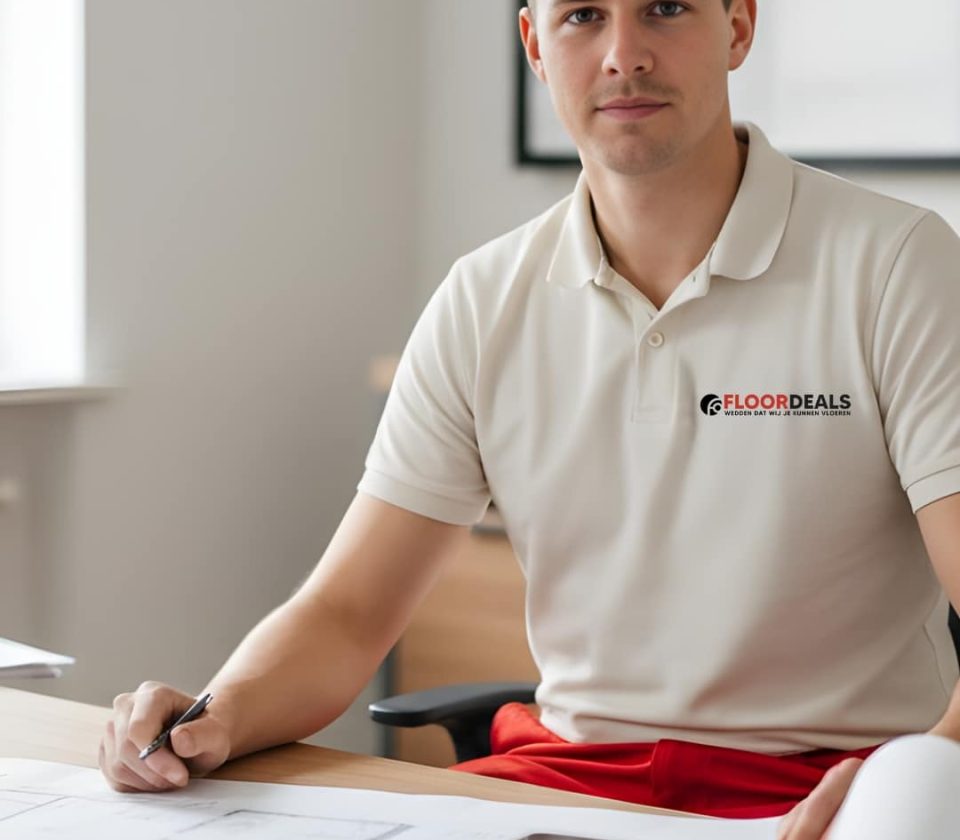 vacature werkvoorbereider