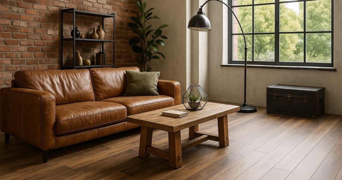 pvc of laminaat vergelijken